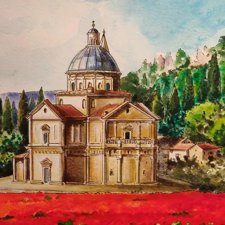 Matteo San Biagio Apartment