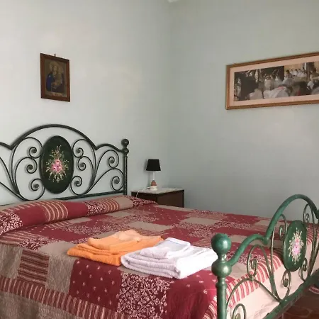 Matteo San Biagio Apartment *